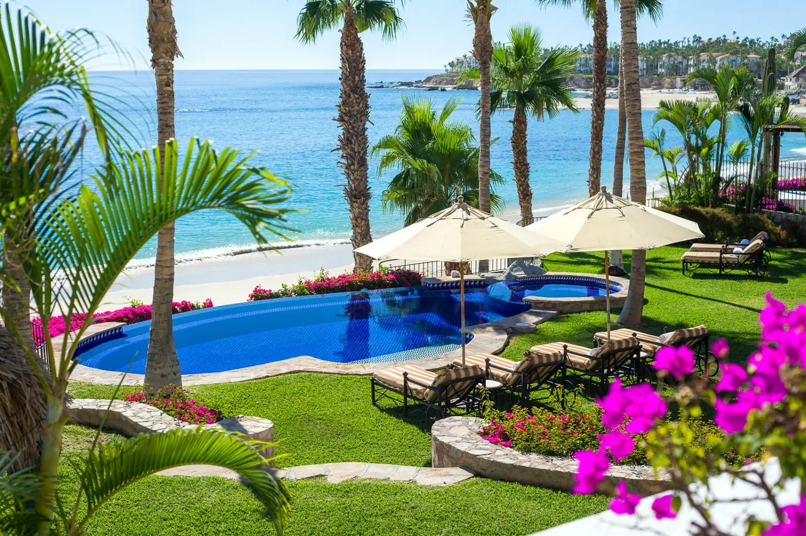 Vilă cu 6 dormitoare pentru 15 persoane, San José del Cabo, fotografia 39