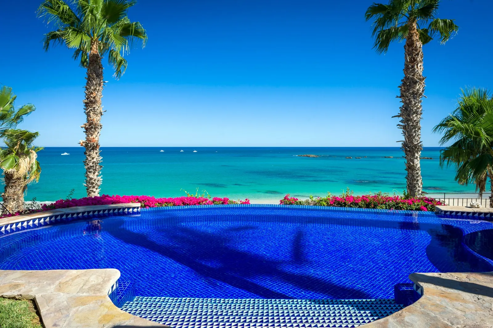 Vilă cu 6 dormitoare pentru 15 persoane, San José del Cabo, fotografia 17