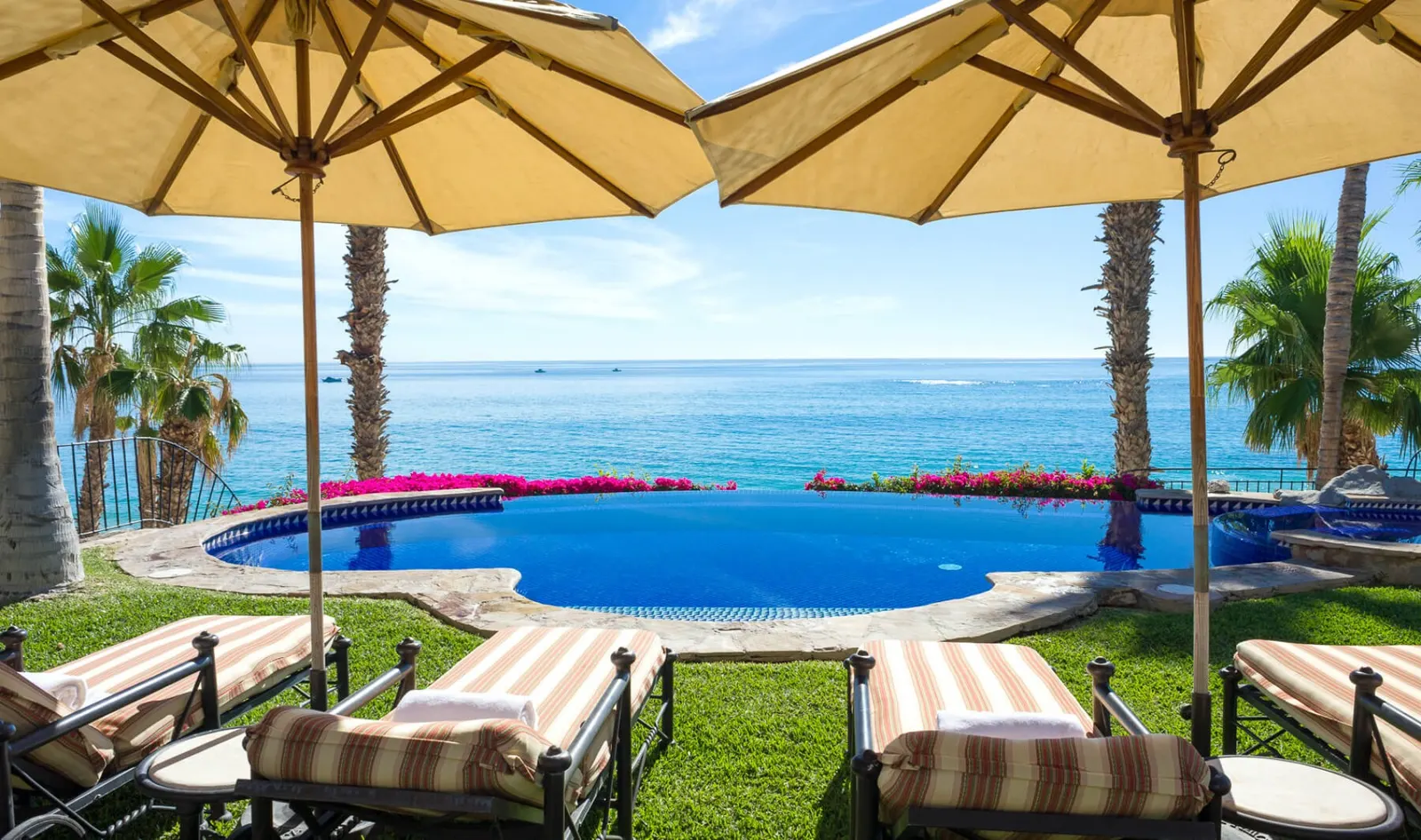 Vilă cu 6 dormitoare pentru 15 persoane, San José del Cabo, fotografia 37