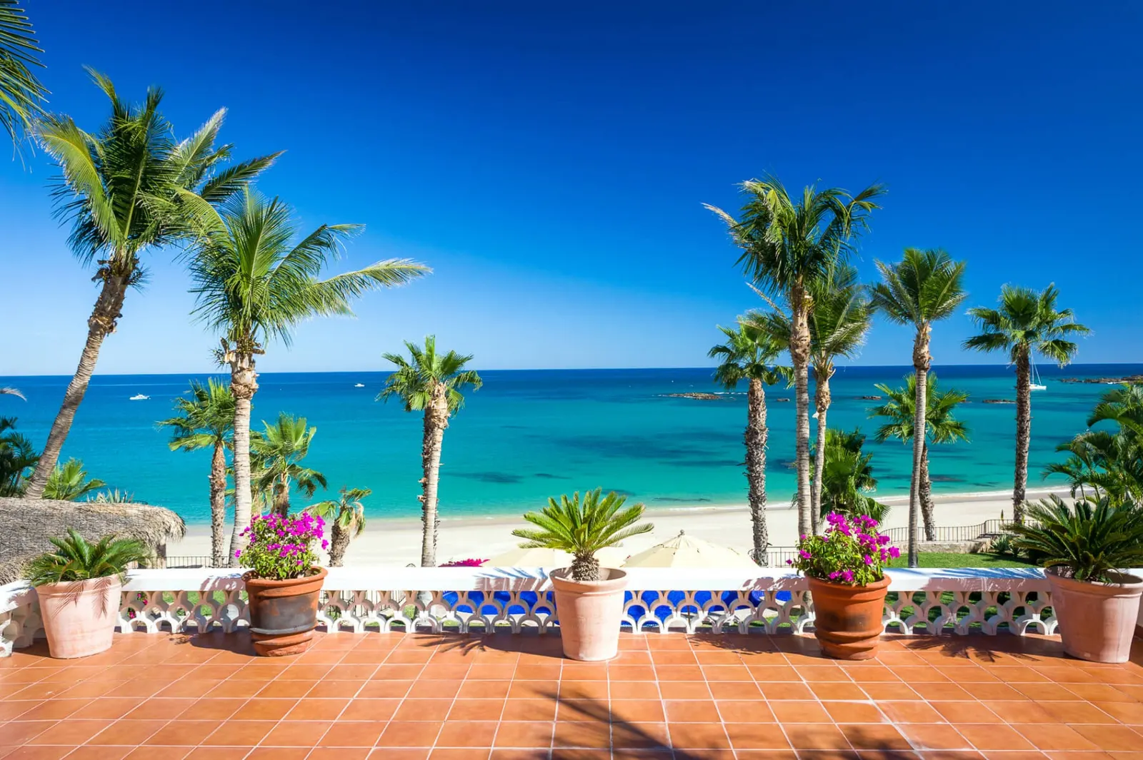 Vilă cu 6 dormitoare pentru 15 persoane, San José del Cabo, fotografia 14