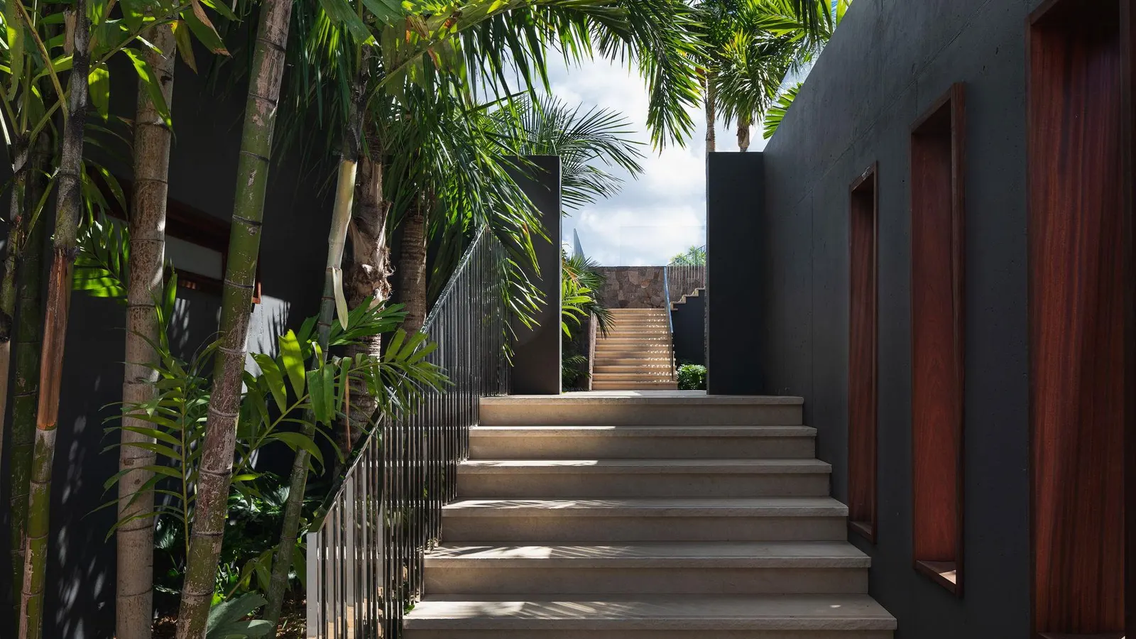 Vilă cu 10 dormitoare și piscină încălzită, Saint Barthélemy, fotografia 7
