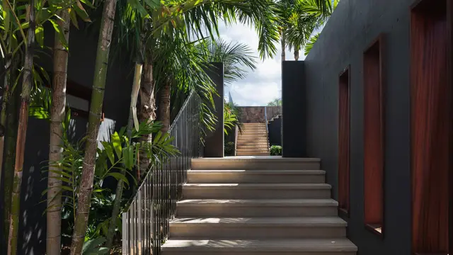 7 nopți la 10-Bed Villa with Heated pool, Saint Barthélemy, fotografia 7