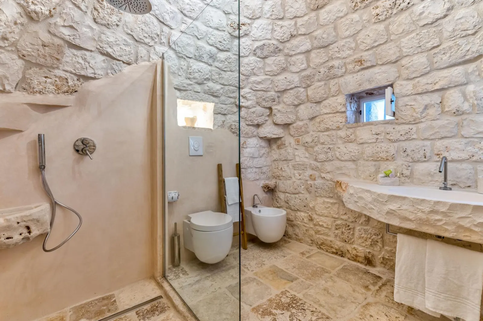 Vilă cu piscină încălzită în Ostuni, fotografia 28