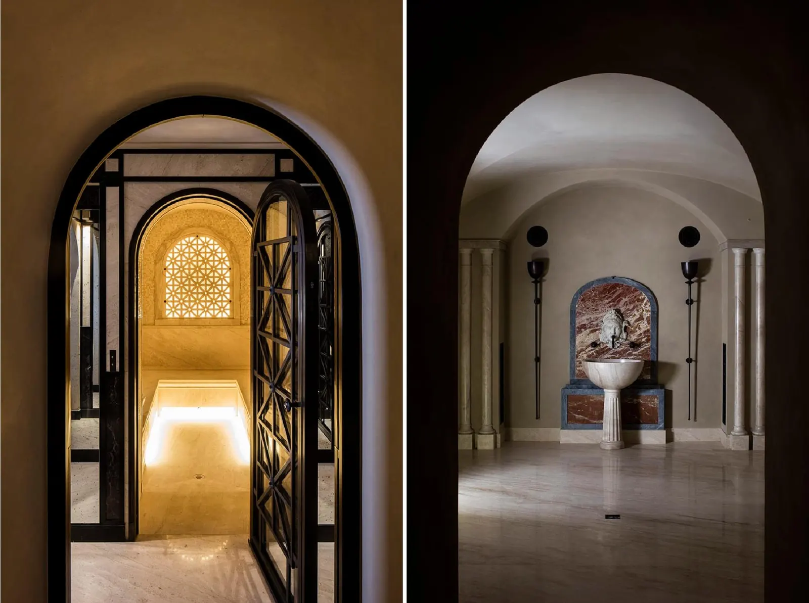 Vilă pentru 8 persoane în Roma, fotografia 17