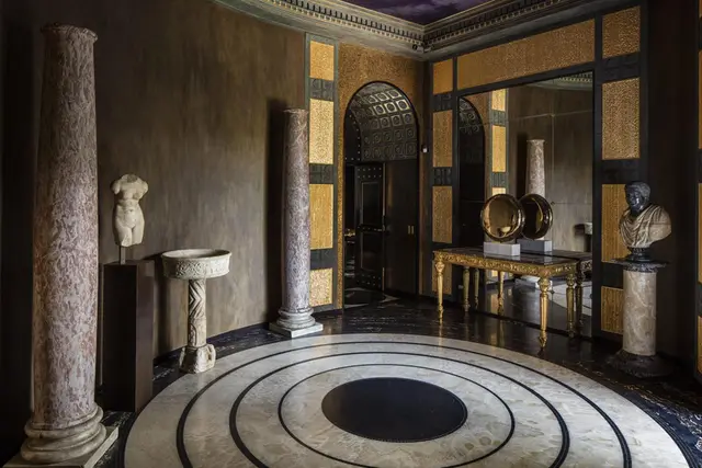 7 nights at Villa for 8 Guests in Rome, photo 8