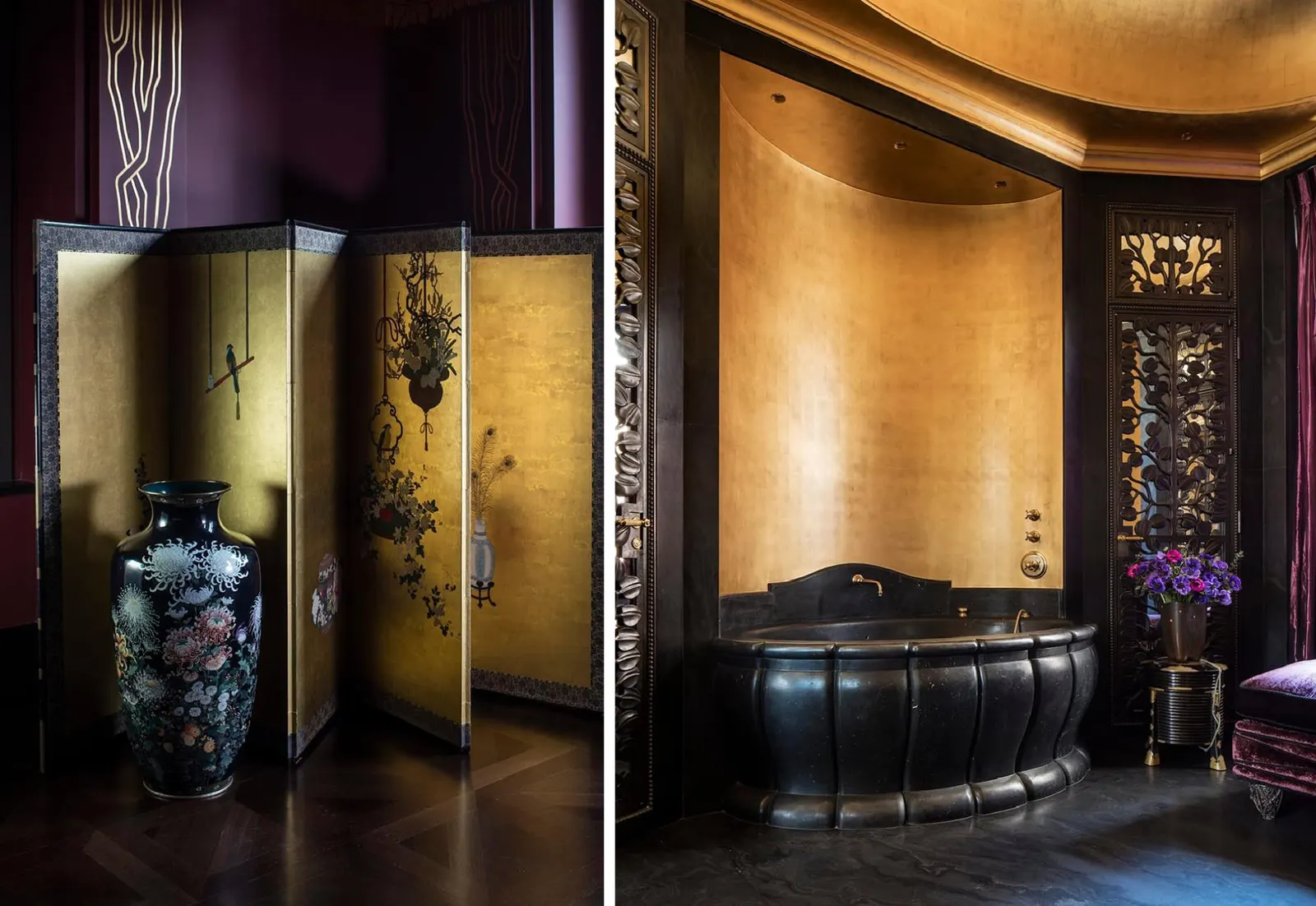 Vilă pentru 8 persoane în Roma, fotografia 13
