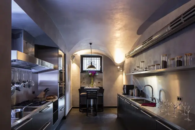 7 nights at Villa for 8 Guests in Rome, photo 7