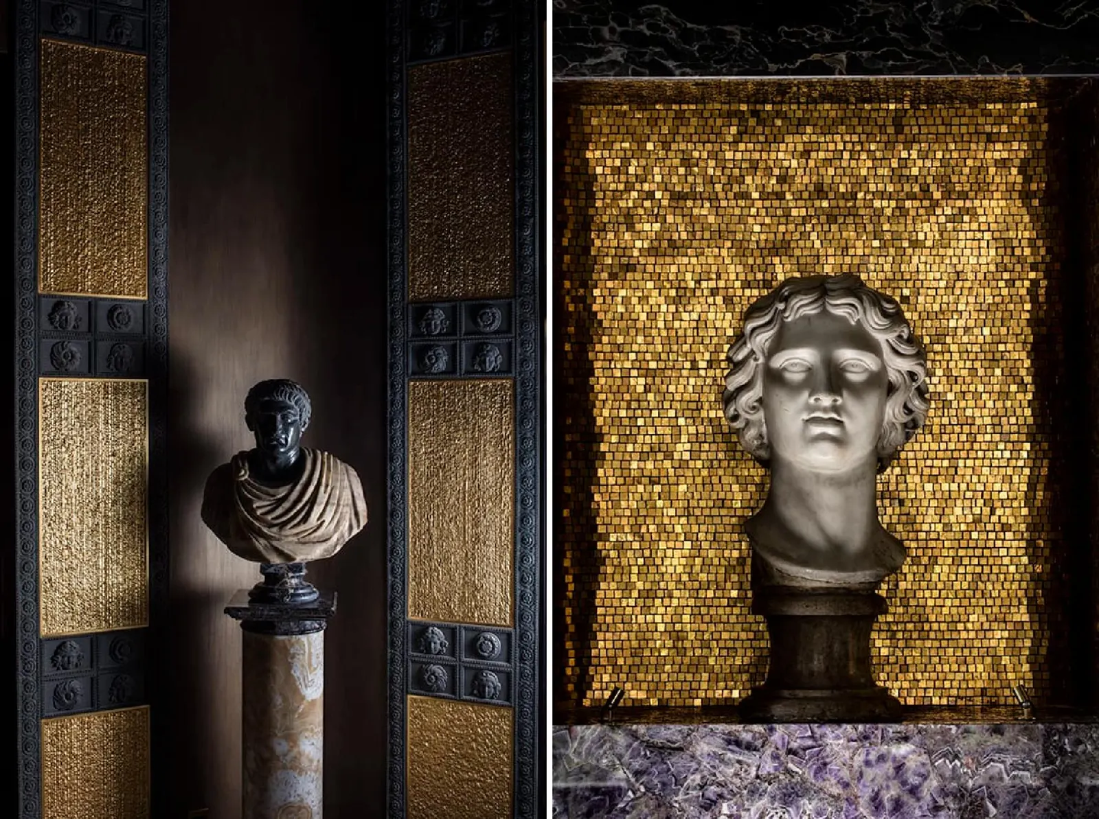 Vilă pentru 8 persoane în Roma, fotografia 6