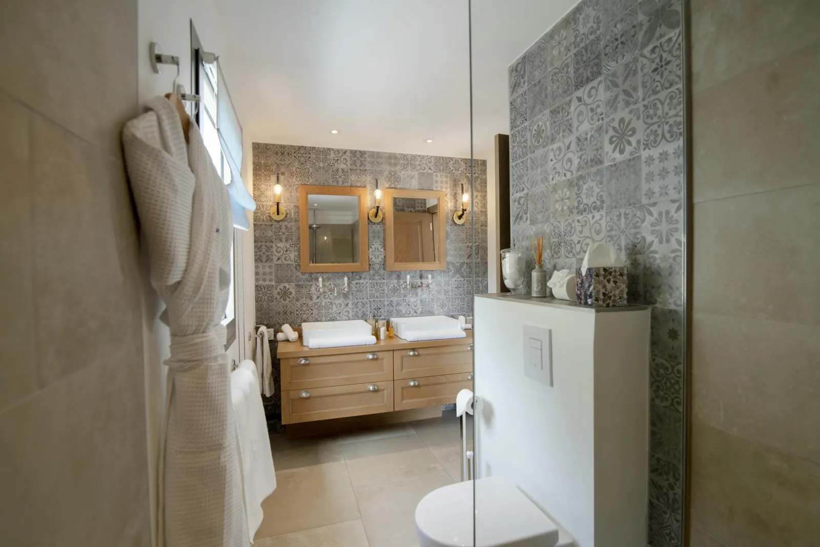 7 nopți la Villa for 10 Guests in Saint Barthélemy, Caribbean, fotografia 11