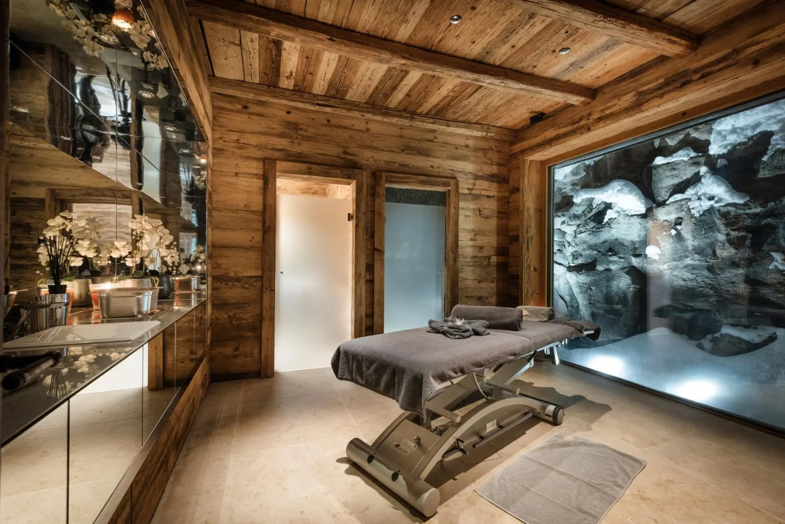 Chalet cu 10 dormitoare și piscină interioară, Zug, fotografia 30