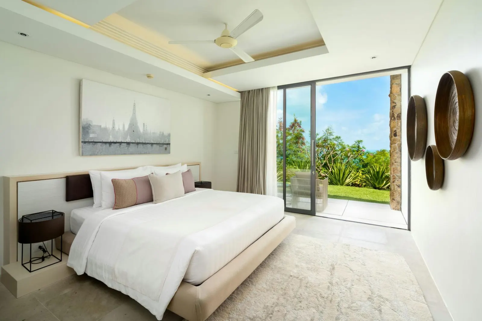 5-Bedroom Villa with Swimming pool, อำเภอเกาะสมุย, Thailand, photo 20