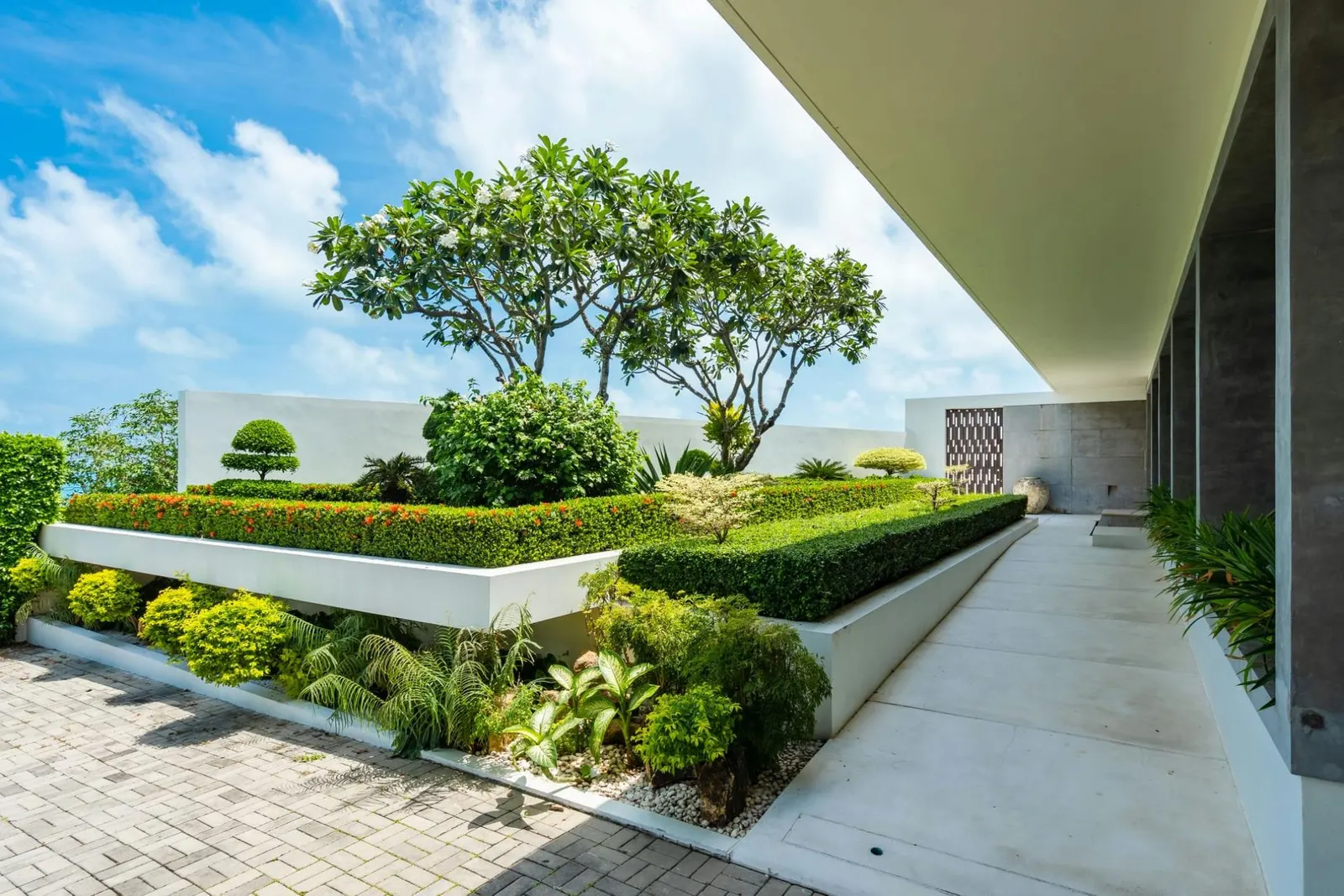 5-Bedroom Villa with Swimming pool, อำเภอเกาะสมุย, Thailand, photo 9