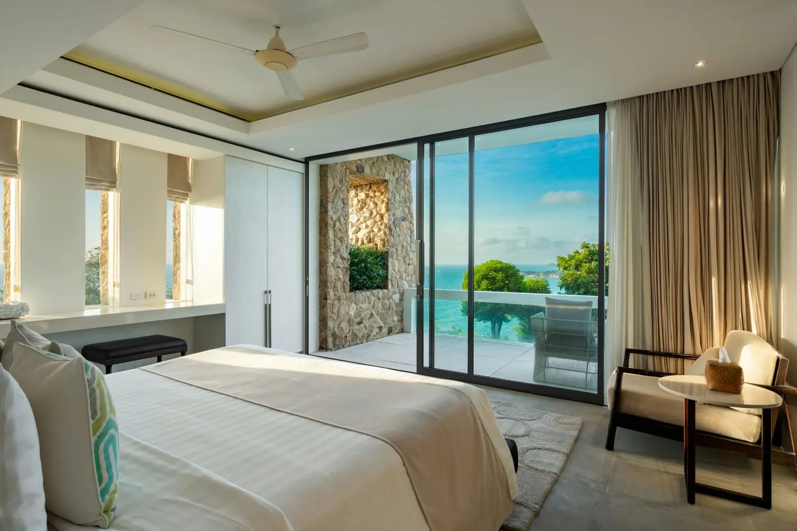5-Bedroom Villa with Swimming pool, อำเภอเกาะสมุย, Thailand, photo 18