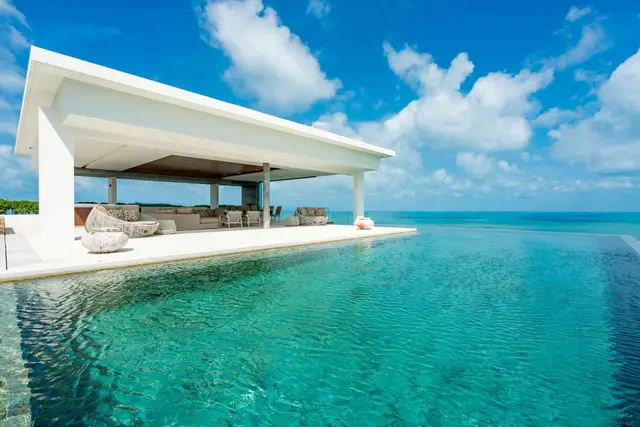 Vilă cu 5 dormitoare și piscină, อำเภอเกาะสมุย, Thailanda