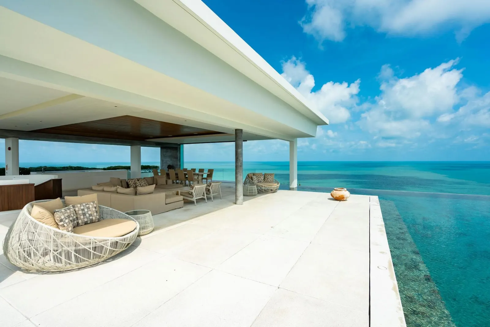 5-Bedroom Villa with Swimming pool, อำเภอเกาะสมุย, Thailand, photo 4