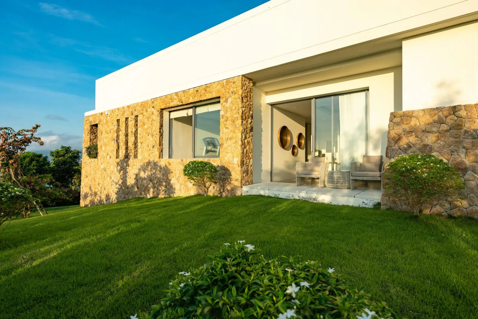 5-Bedroom Villa with Swimming pool, อำเภอเกาะสมุย, Thailand, photo 10