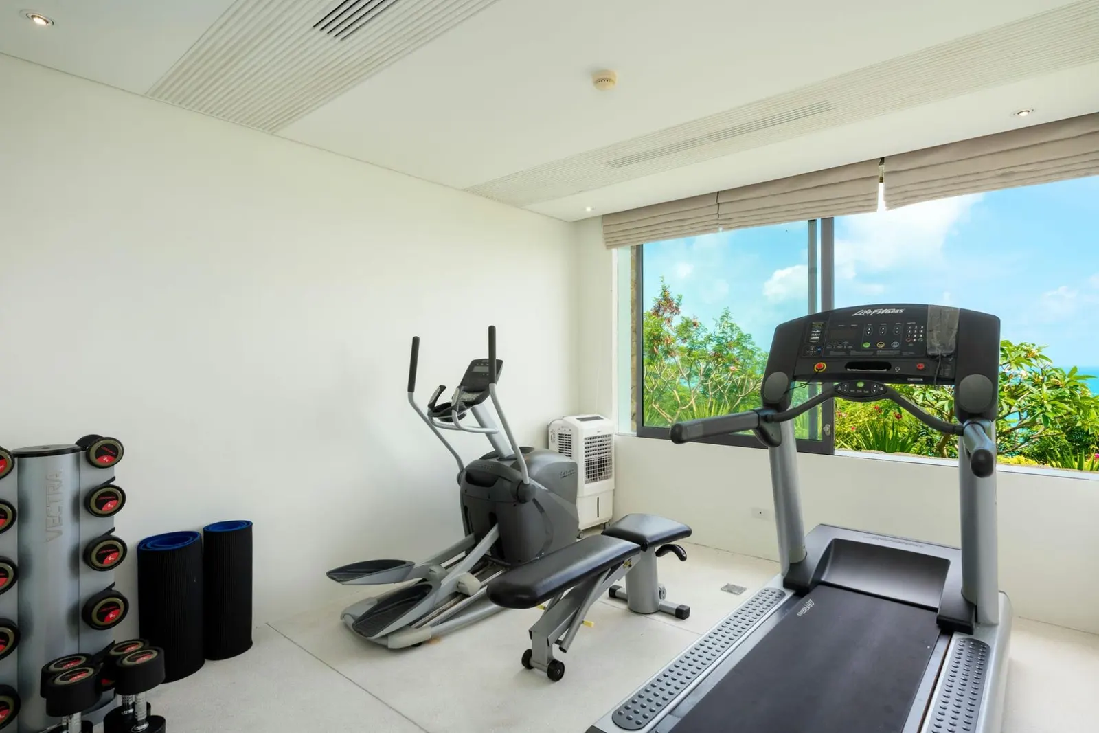 5-Bedroom Villa with Swimming pool, อำเภอเกาะสมุย, Thailand, photo 24
