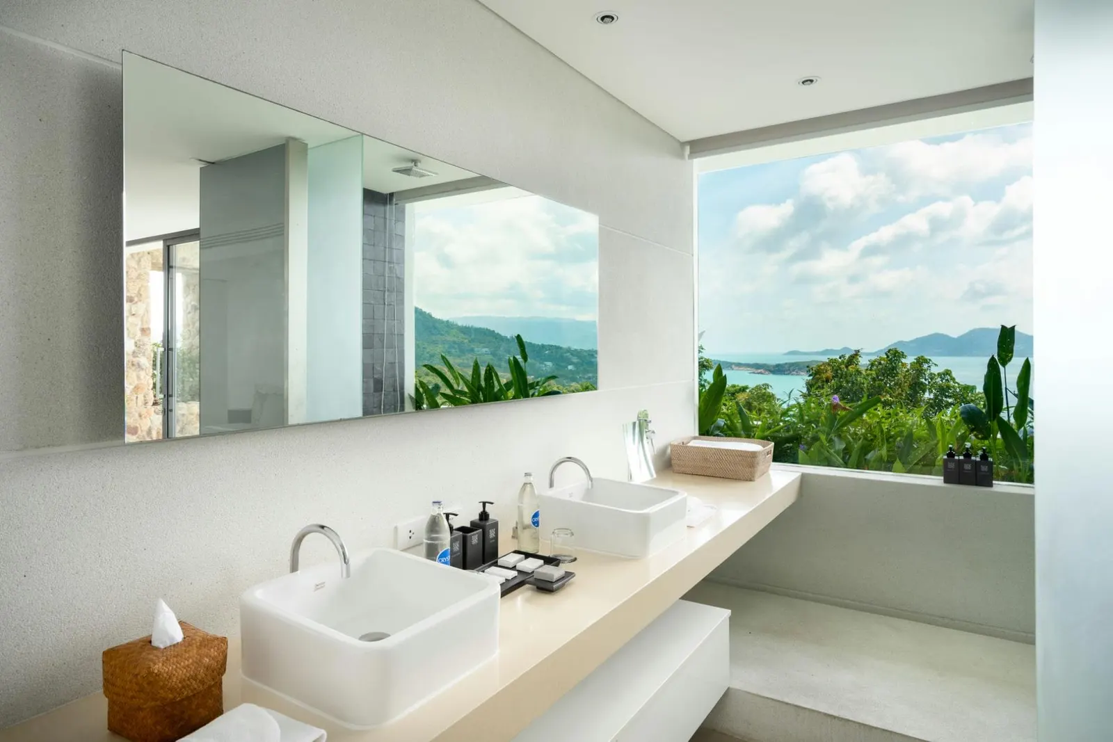 5-Bedroom Villa with Swimming pool, อำเภอเกาะสมุย, Thailand, photo 22