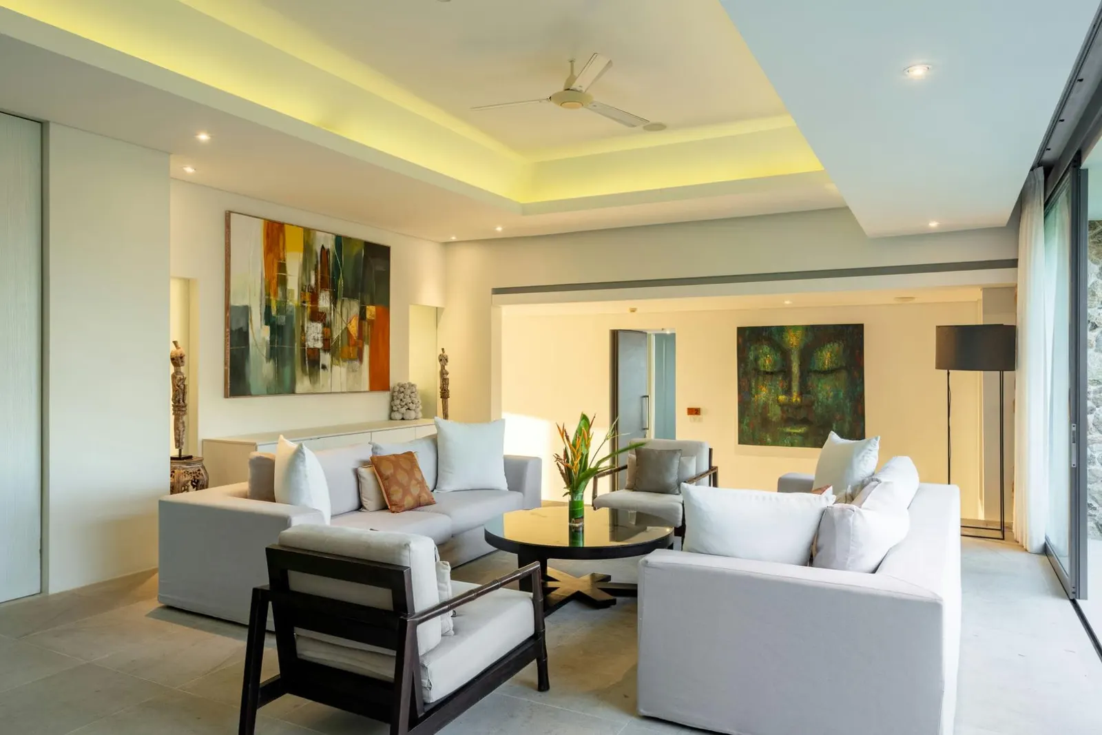 5-Bedroom Villa with Swimming pool, อำเภอเกาะสมุย, Thailand, photo 12