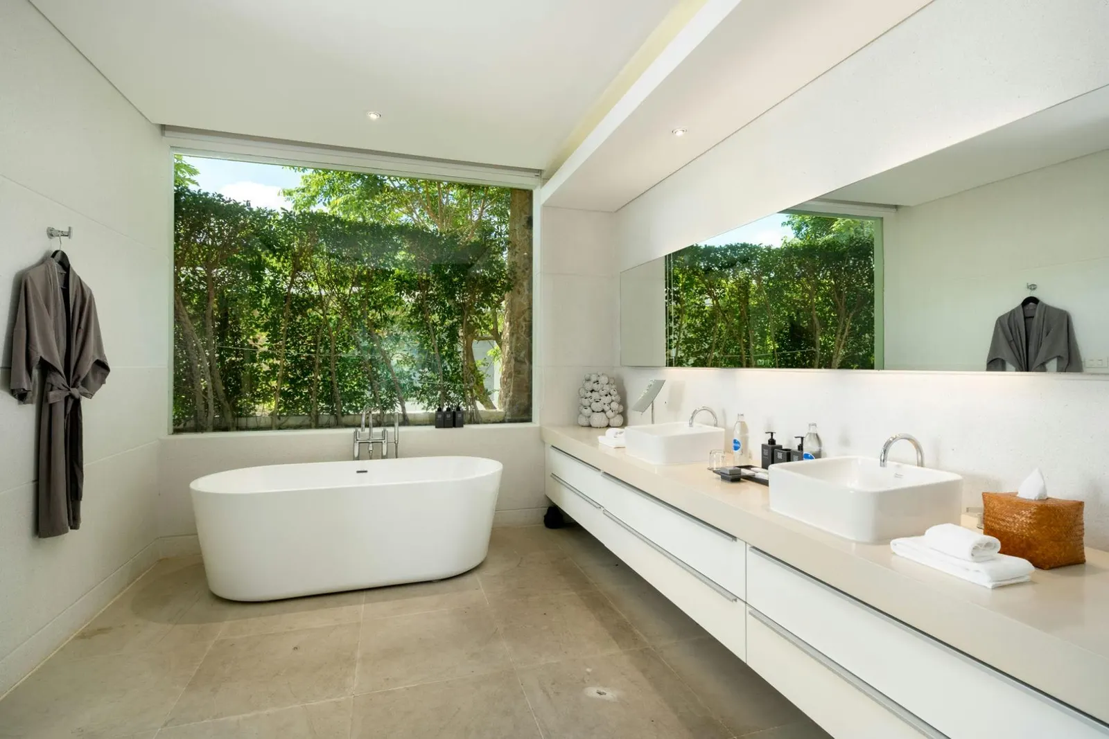 5-Bedroom Villa with Swimming pool, อำเภอเกาะสมุย, Thailand, photo 21