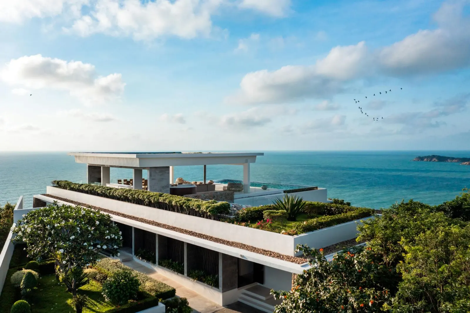 5-Bedroom Villa with Swimming pool, อำเภอเกาะสมุย, Thailand, photo 25