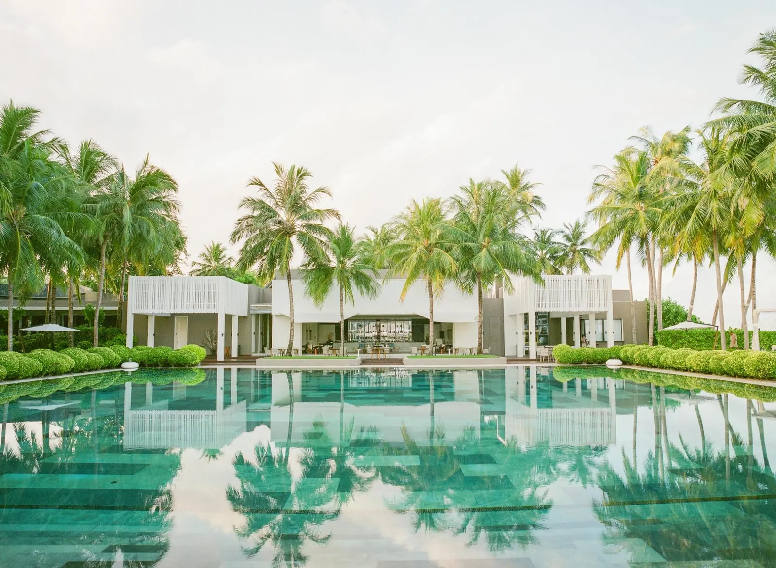 Vilă cu 4 dormitoare în Maldive, fotografia 40