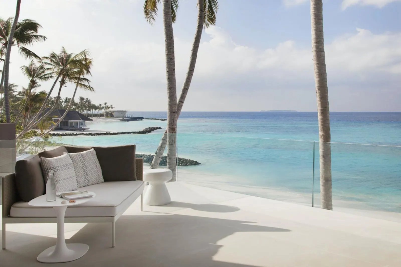 Vilă cu 4 dormitoare în Maldive, fotografia 7