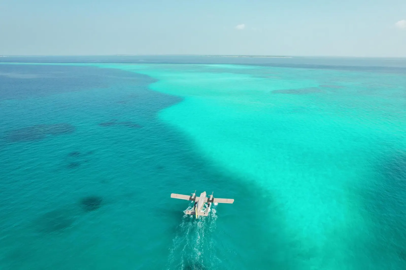 Vilă cu 4 dormitoare în Maldive, fotografia 42