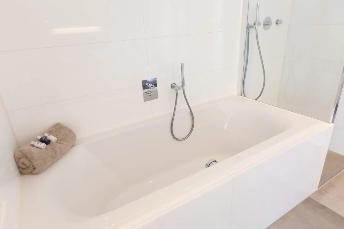 Apartament cu spa în Haga, fotografia 15