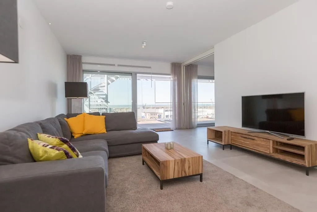 7 nopți la Apartment with Spa in The Hague, fotografia 10