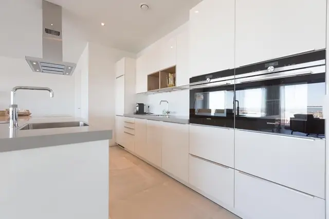 7 nopți la Apartment with Spa in The Hague, fotografia 6