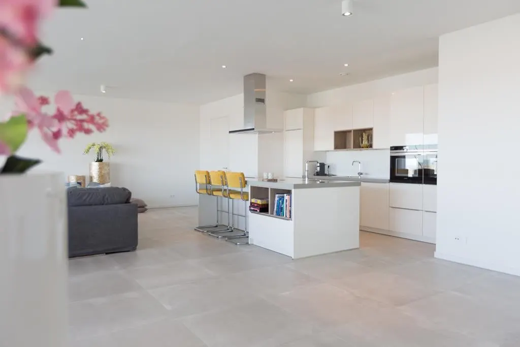 7 nopți la Apartment with Spa in The Hague, fotografia 9