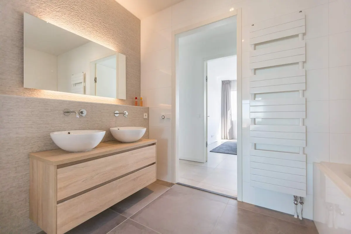 Apartament cu spa în Haga, fotografia 14