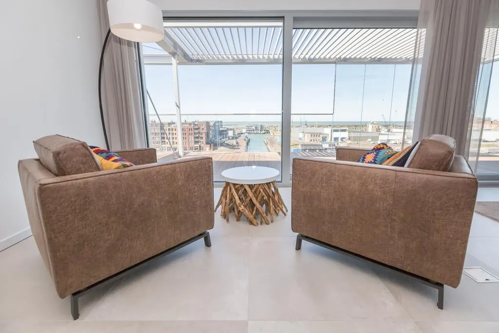 Apartament cu spa în Haga, fotografia 34