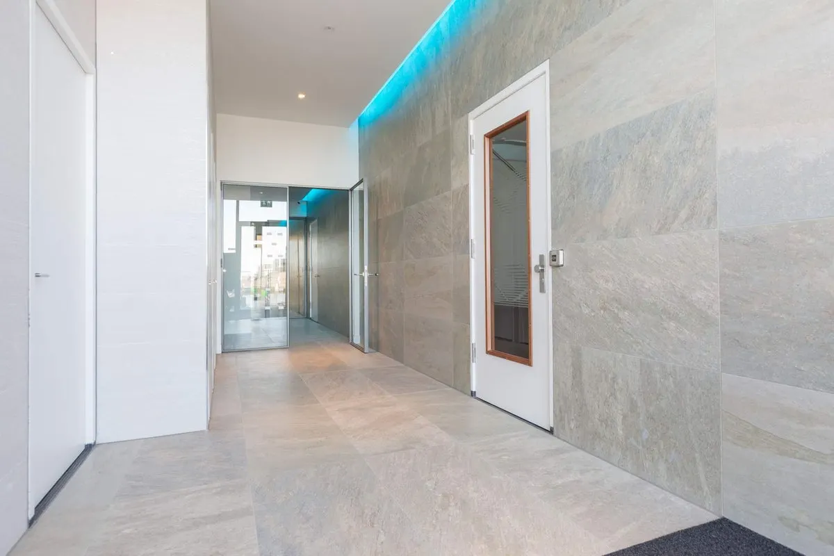 Apartament cu spa în Haga, fotografia 36