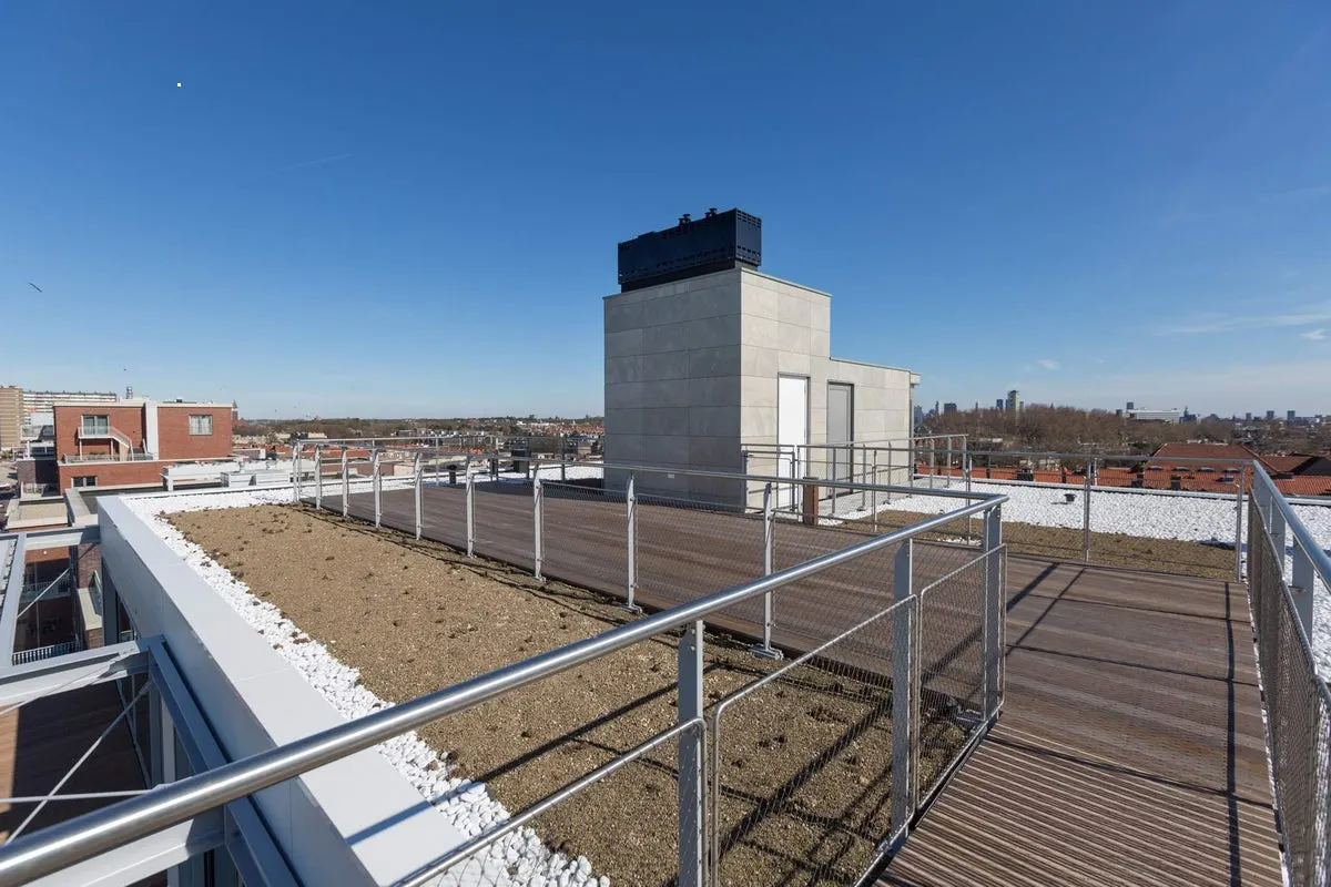 Apartament cu spa în Haga, fotografia 32