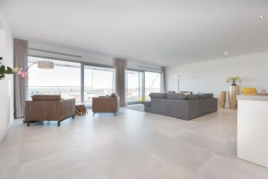 7 nopți la Apartment with Spa in The Hague, fotografia 5