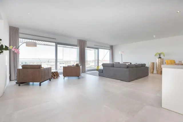 7 nopți la Apartment with Spa in The Hague, fotografia 5