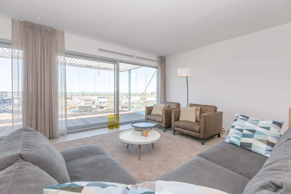 7 nopți la Apartment with Spa in The Hague, fotografia 4