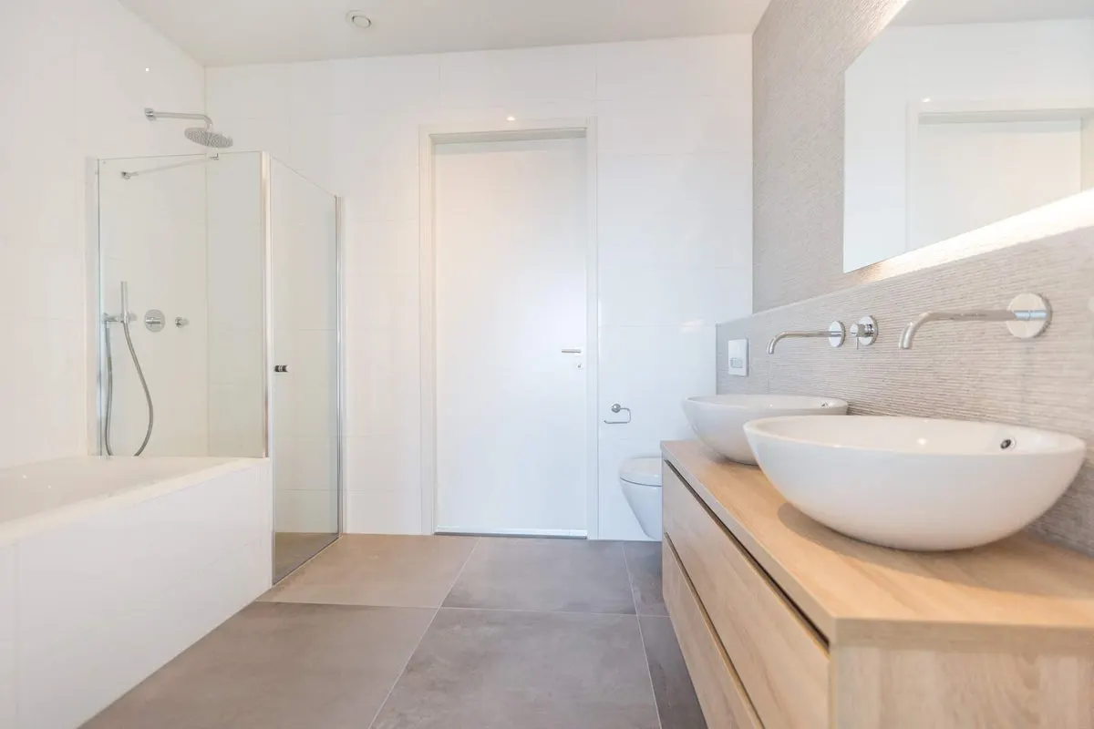 Apartament cu spa în Haga, fotografia 16