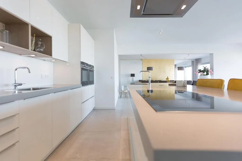 7 nopți la Apartment with Spa in The Hague, fotografia 7