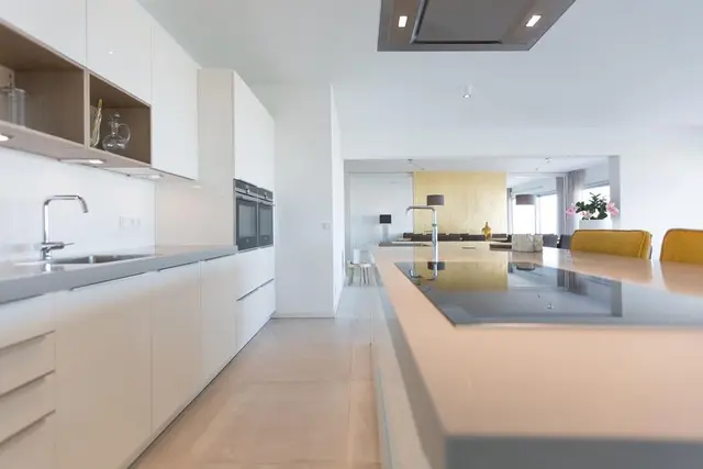 7 nopți la Apartment with Spa in The Hague, fotografia 7