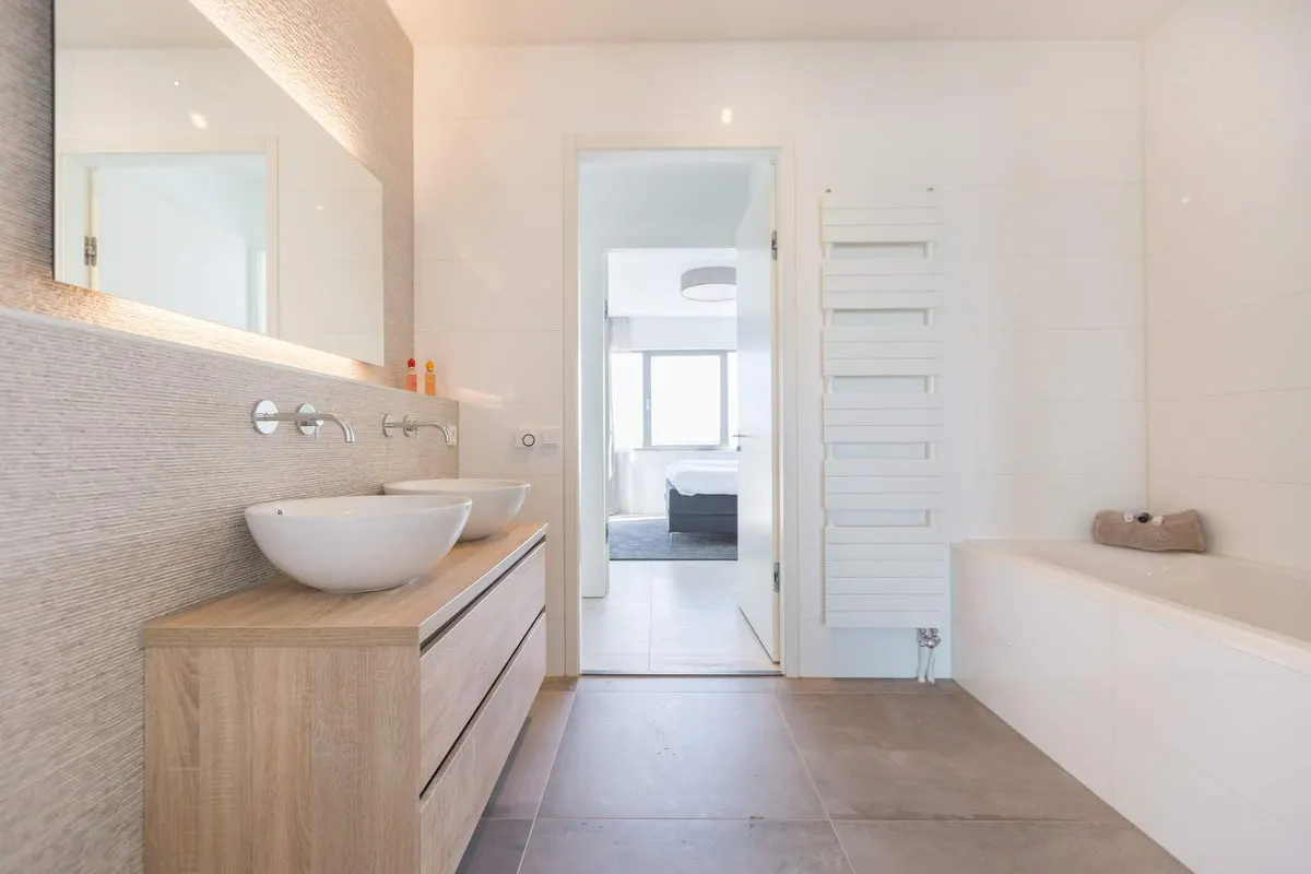 Apartament cu spa în Haga, fotografia 17