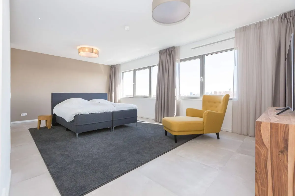 Apartament cu spa în Haga, fotografia 19