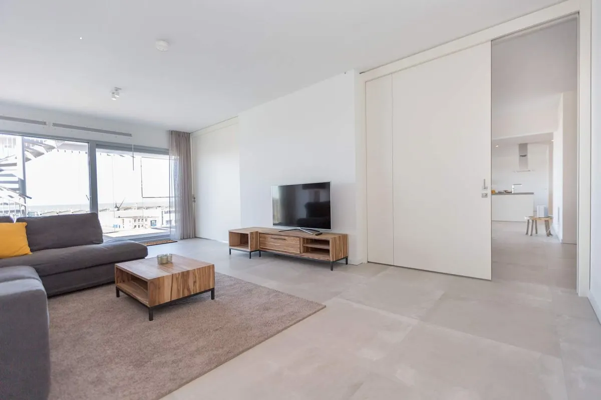Apartament cu spa în Haga, fotografia 13