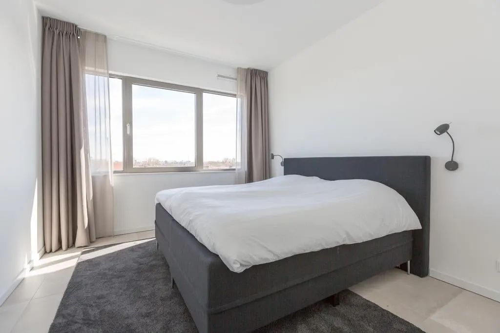 Apartament cu spa în Haga, fotografia 18