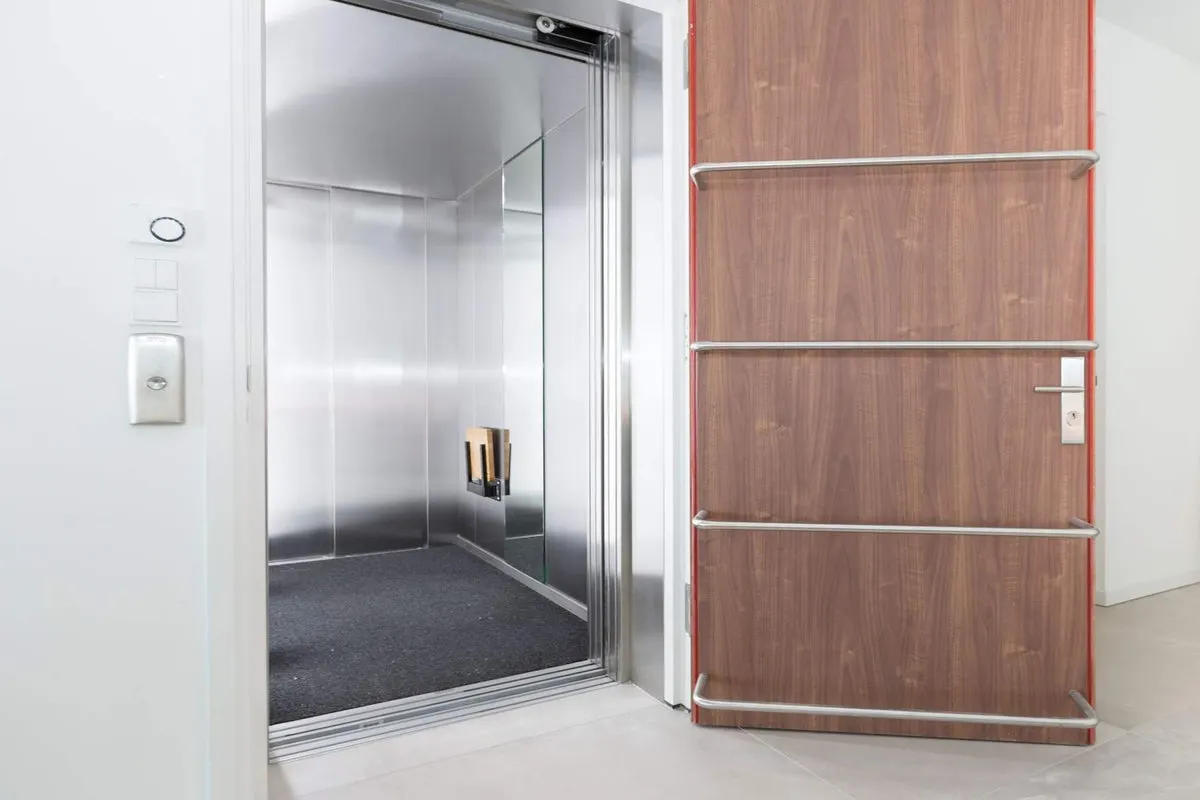 Apartament cu spa în Haga, fotografia 38