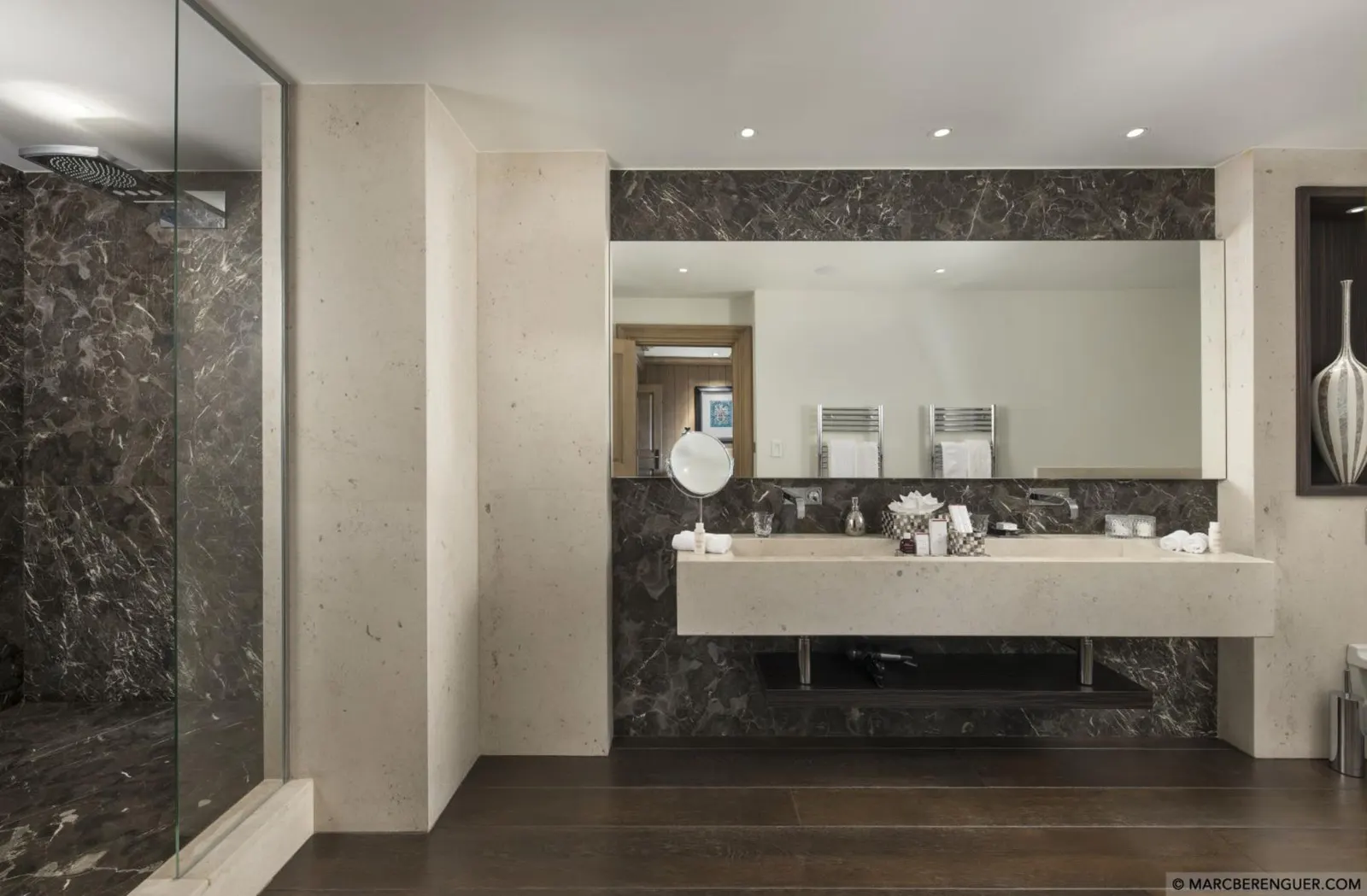 Chalet for 12 Guests in Courchevel, photo 16