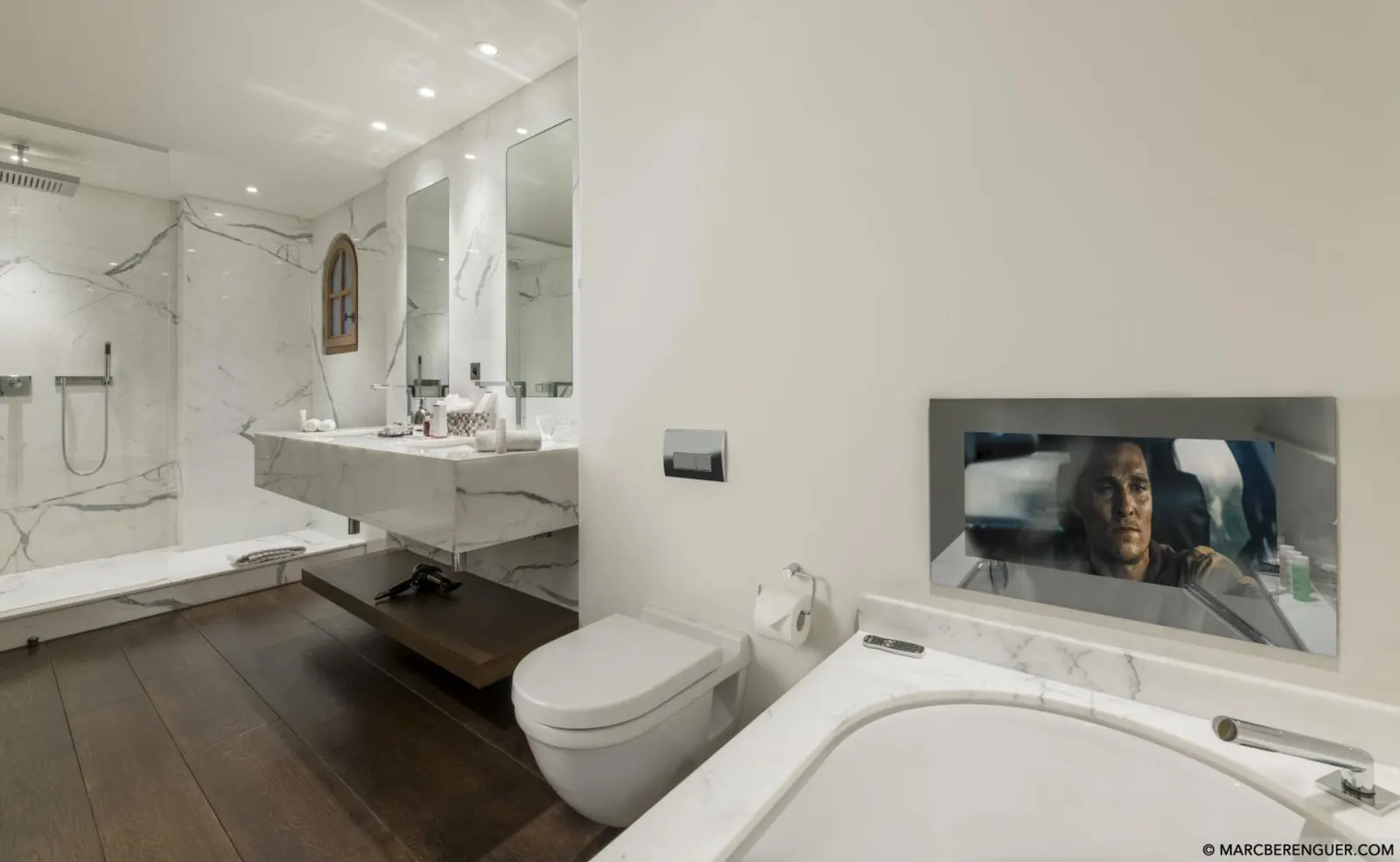 Chalet for 12 Guests in Courchevel, photo 15