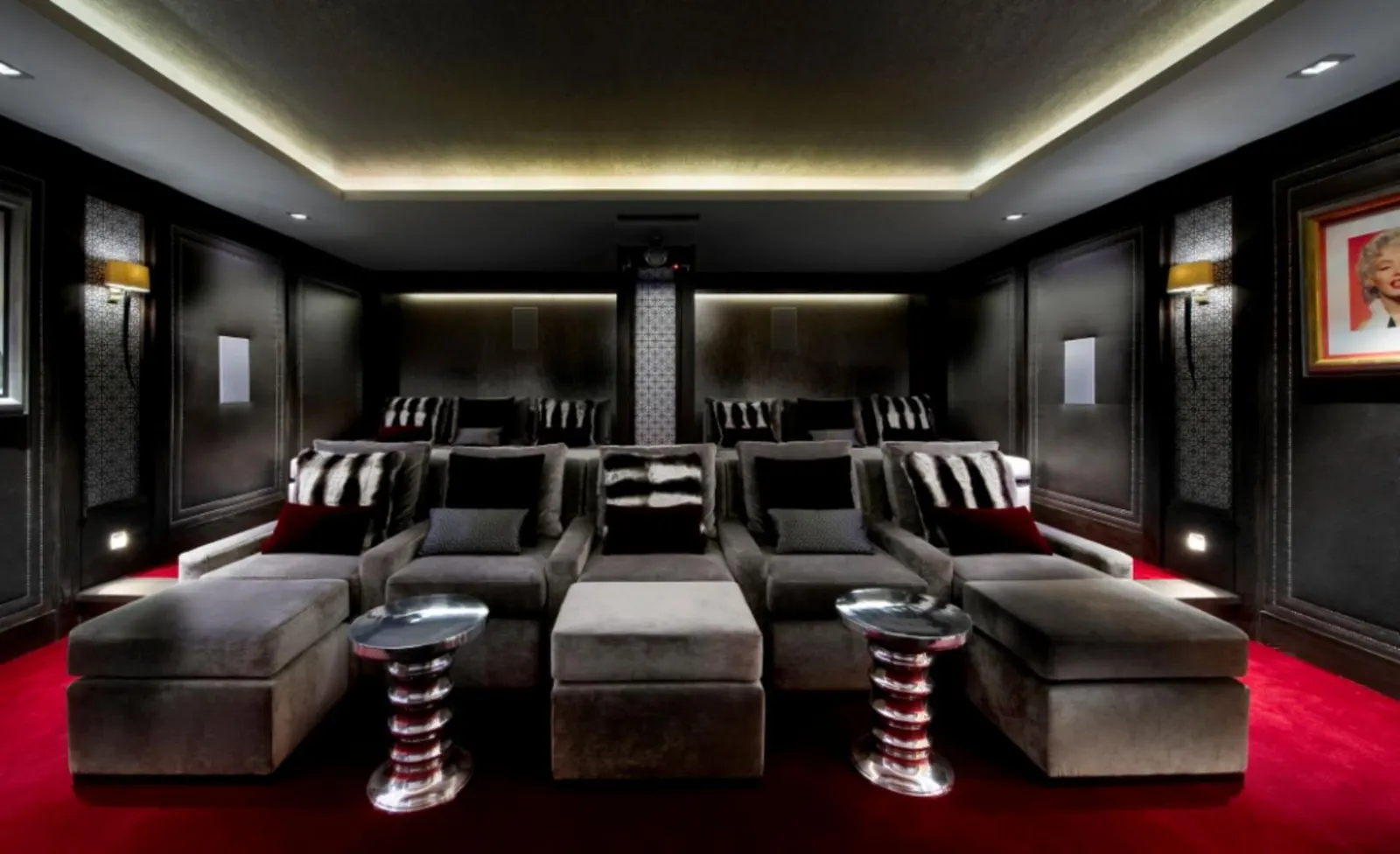 Chalet for 12 Guests in Courchevel, photo 7